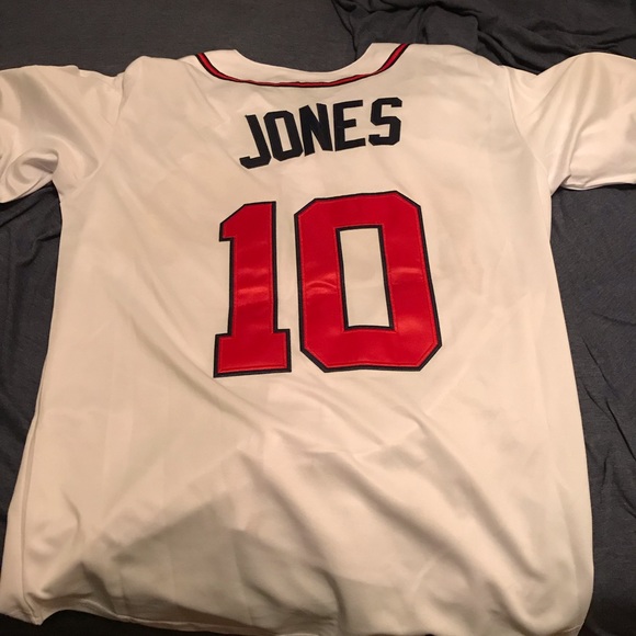 chipper jones mitchell and ness